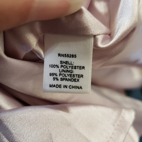 Express ruched mini dress size 12 - Picture 9 of 10